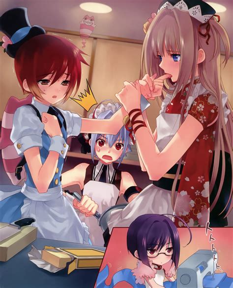 femboy hentai nhentai|Otokonoko wa Maid no Love Doll .